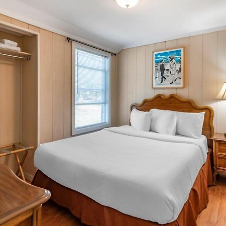 Anchor Inn And Cottages Wells-Ogunquit Dış mekan fotoğraf