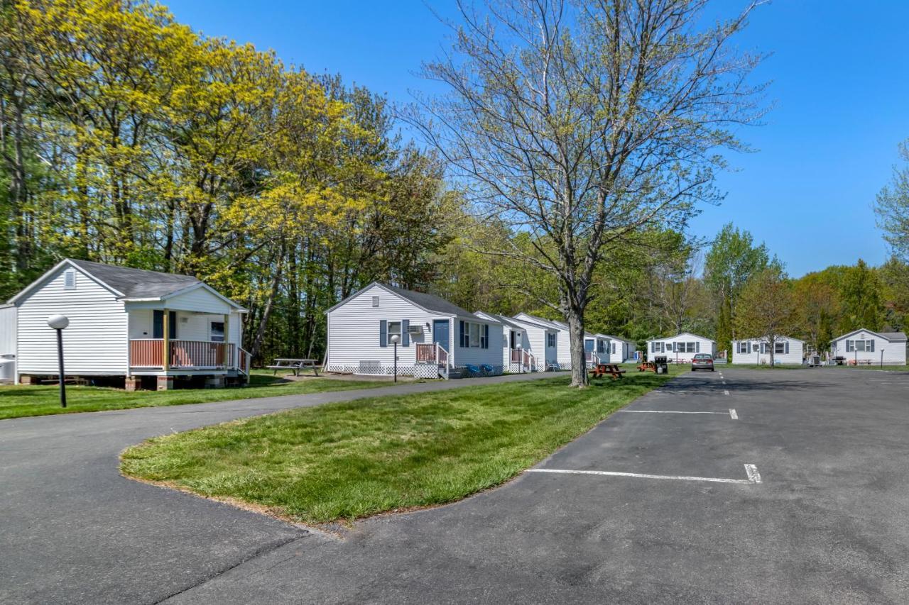 Anchor Inn And Cottages Wells-Ogunquit Dış mekan fotoğraf