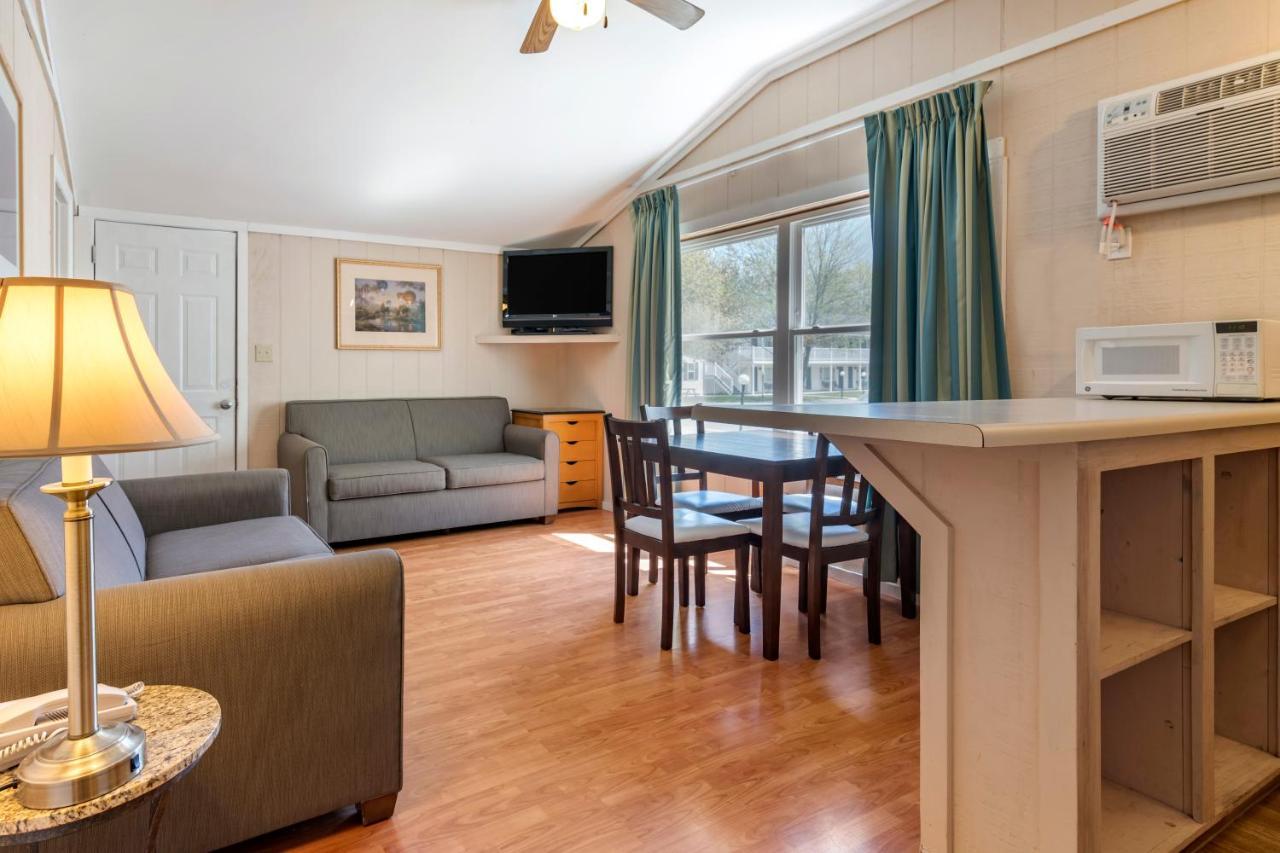 Anchor Inn And Cottages Wells-Ogunquit Dış mekan fotoğraf