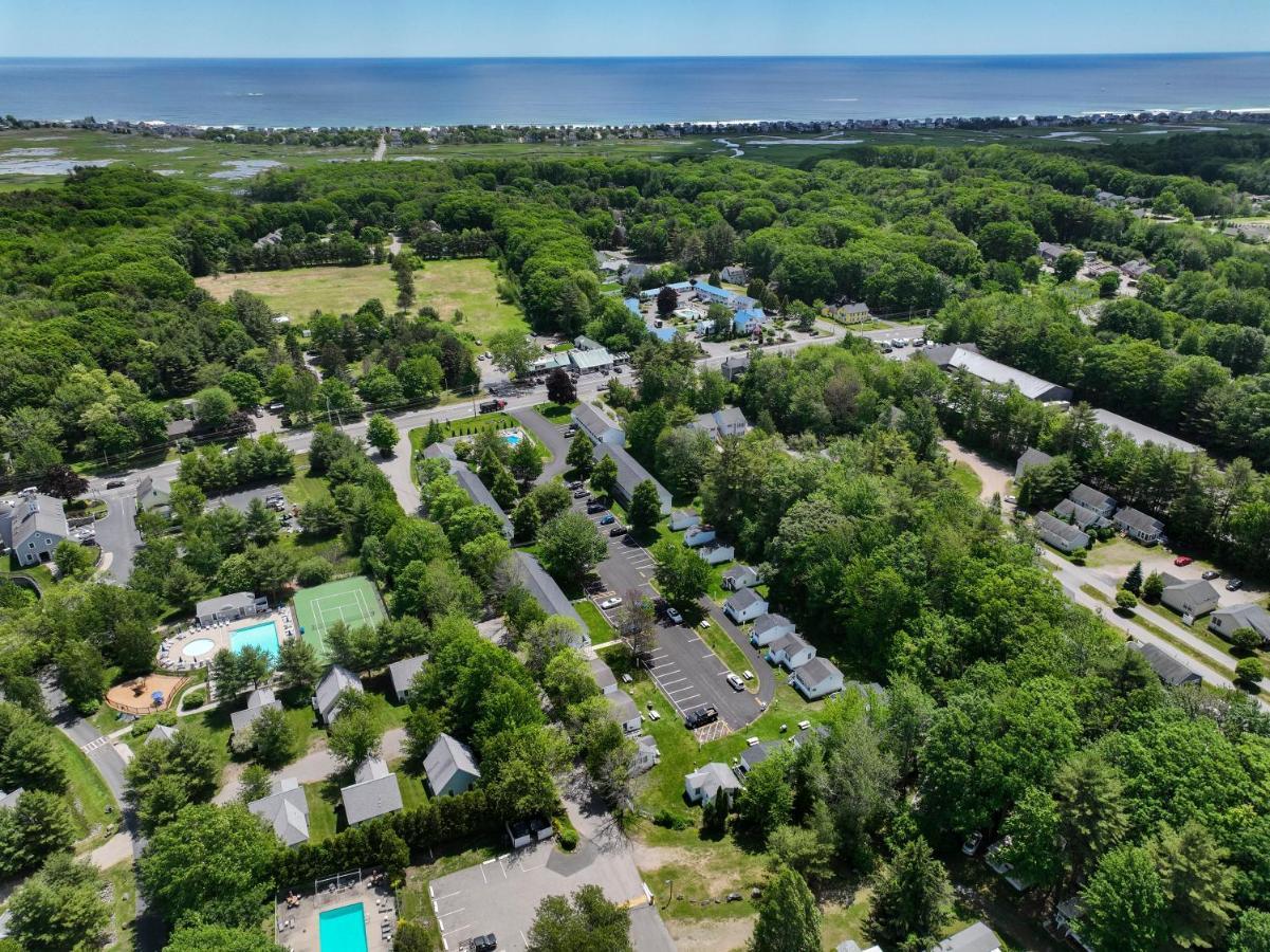 Anchor Inn And Cottages Wells-Ogunquit Dış mekan fotoğraf
