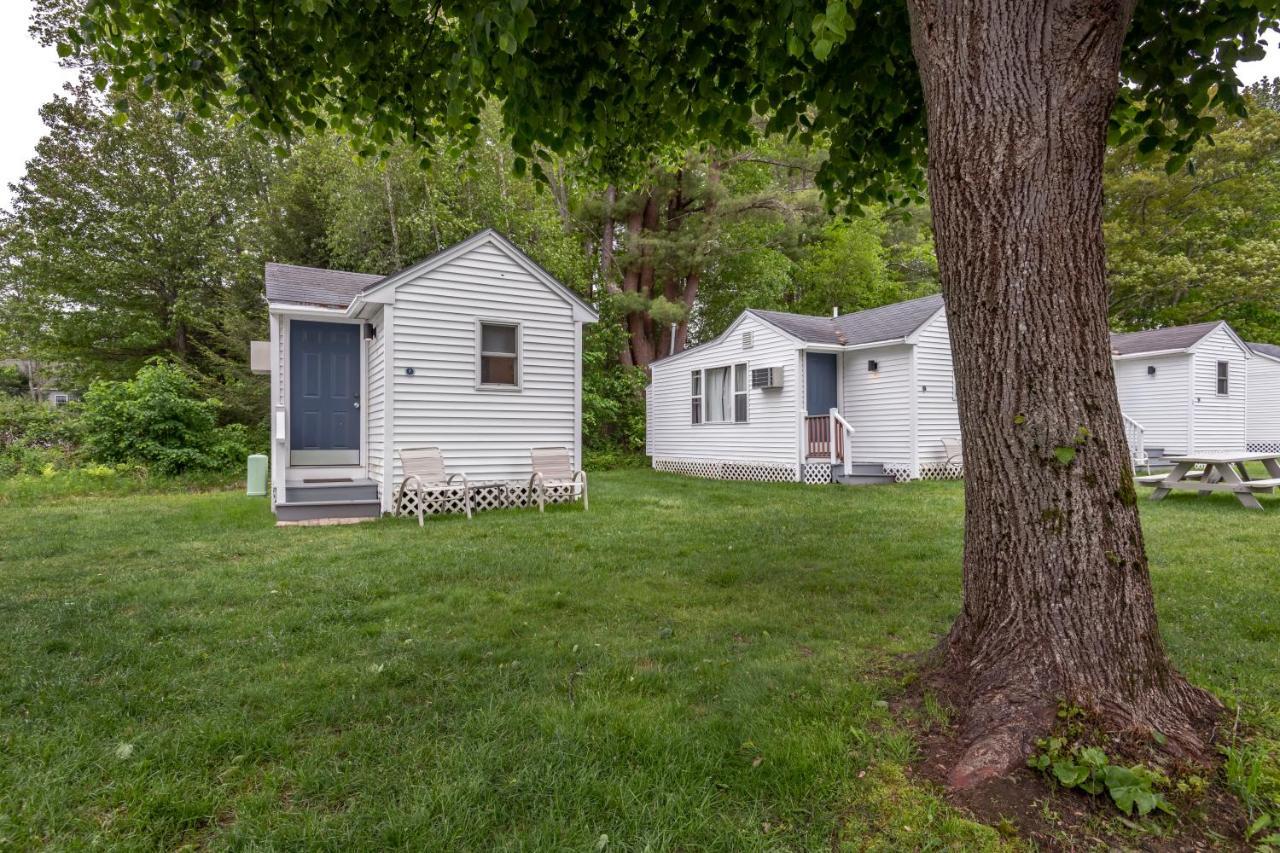 Anchor Inn And Cottages Wells-Ogunquit Dış mekan fotoğraf