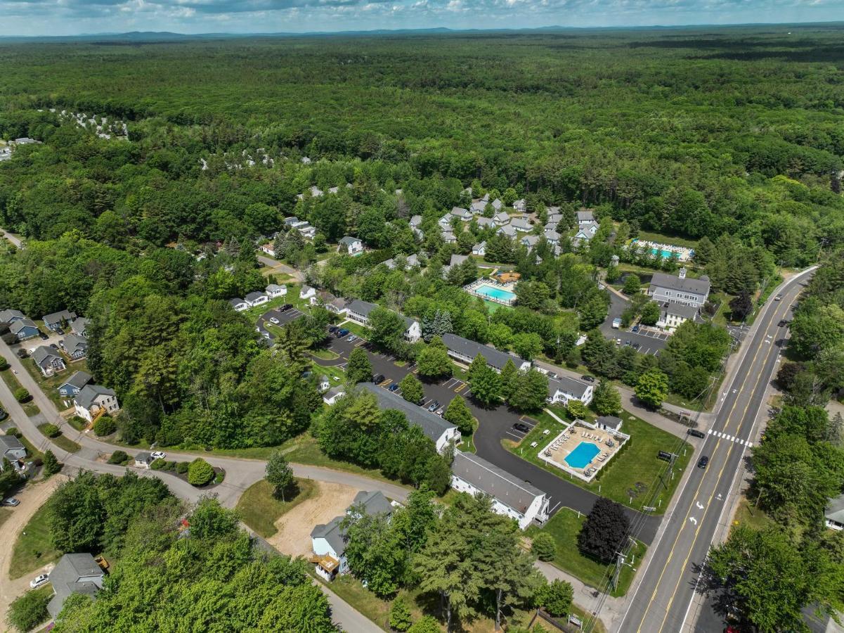 Anchor Inn And Cottages Wells-Ogunquit Dış mekan fotoğraf