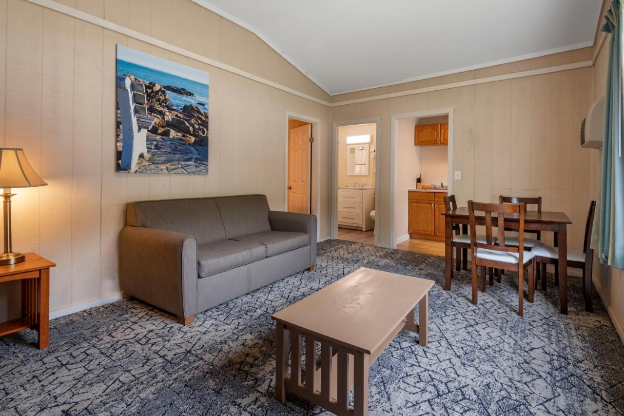 Anchor Inn And Cottages Wells-Ogunquit Dış mekan fotoğraf