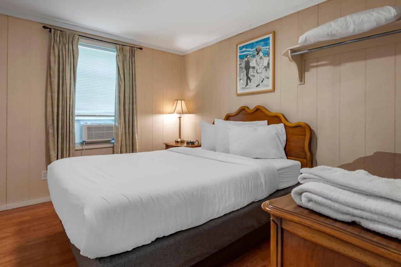 Anchor Inn And Cottages Wells-Ogunquit Dış mekan fotoğraf