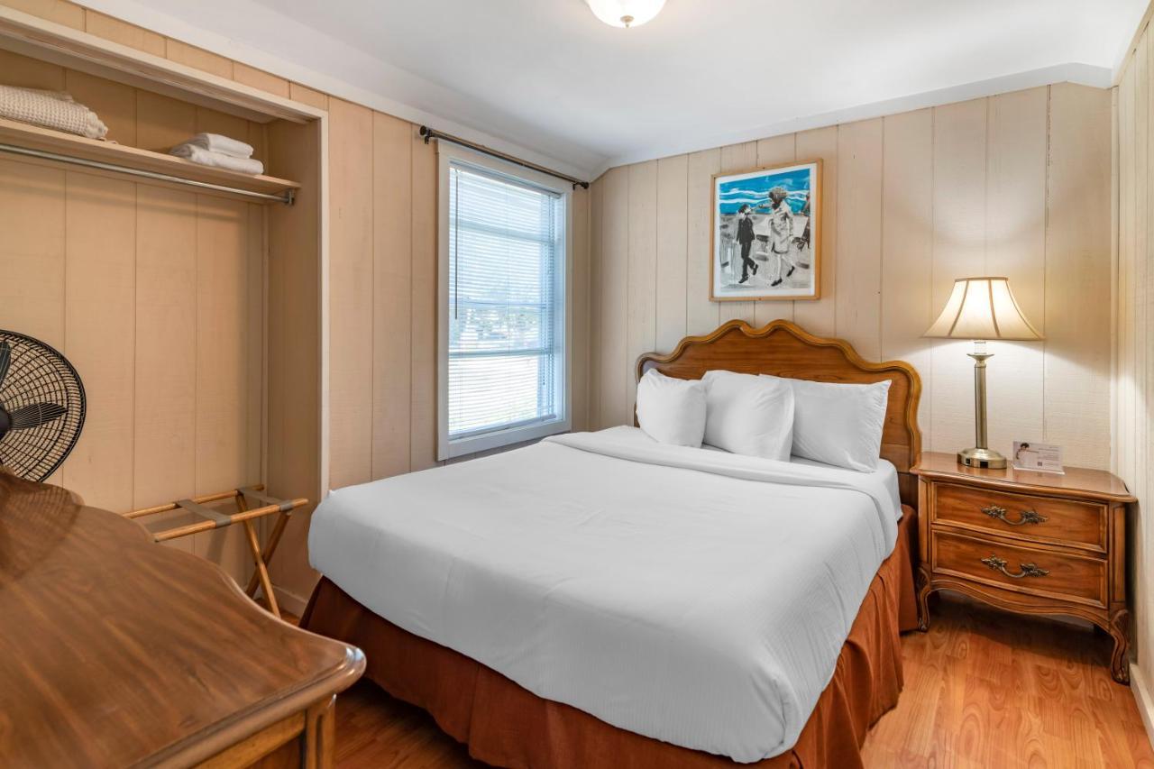 Anchor Inn And Cottages Wells-Ogunquit Dış mekan fotoğraf
