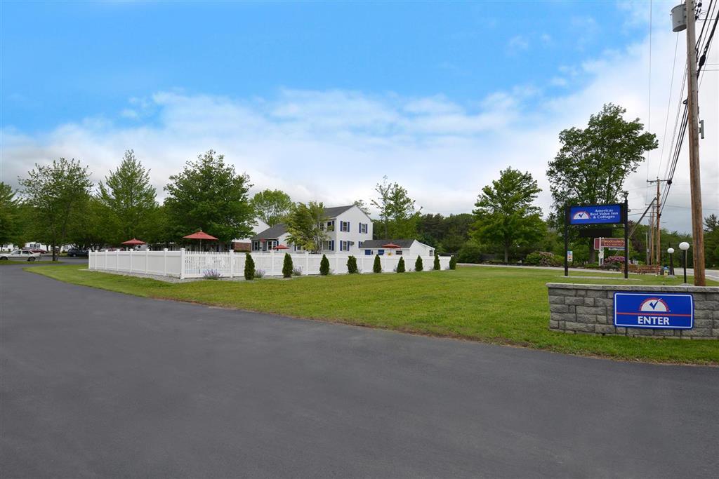 Anchor Inn And Cottages Wells-Ogunquit Dış mekan fotoğraf
