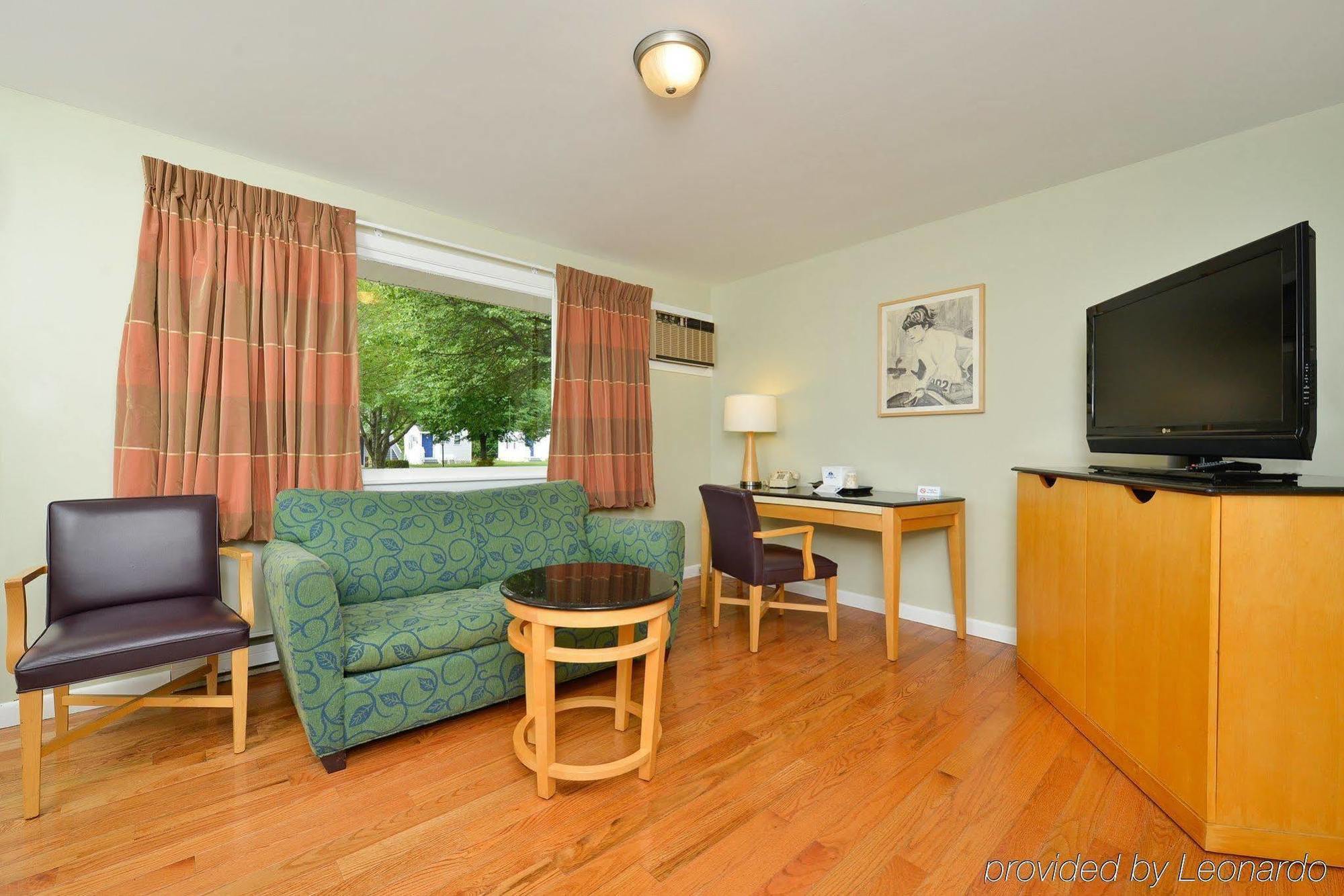 Anchor Inn And Cottages Wells-Ogunquit Dış mekan fotoğraf