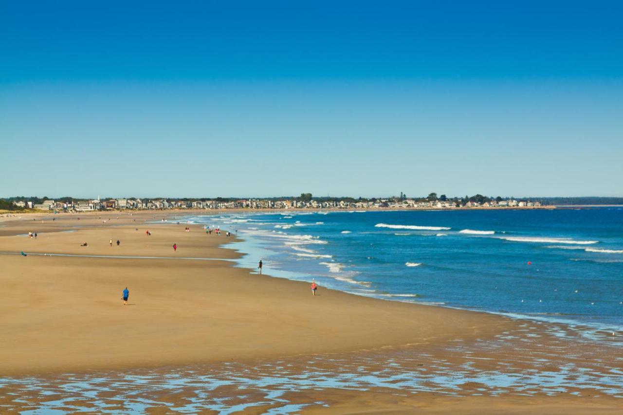 Anchor Inn And Cottages Wells-Ogunquit Dış mekan fotoğraf